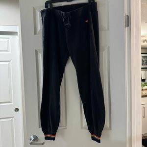 Aviator nation sweat joggers